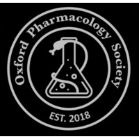Oxford University Pharmacology Society logo - Similar company to Lübeck Consulting Group