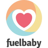 Fuelbaby logo - Similar company to Popyum