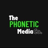 The Phonetic Media Co logo - Similar company to Wakefield Pride