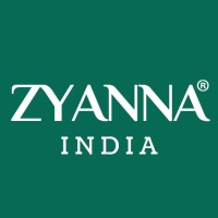 ZYANNA® India logo - Similar company to Ziqr.In