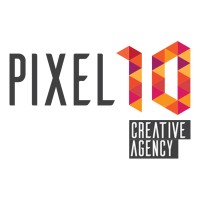 Pixel 10 Agency logo - Similar company to Tenpixel Ui