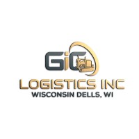 GIC LOGISTICS INC logo - Similar company to Raven Reclaimed