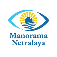 Manorama Netralaya logo - Similar company to Centre For Eye Sight