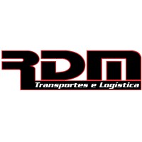 RDM TRANSPORTES logo - Similar company to Mafro Transportes
