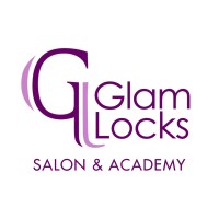 Glam Locks Salon & Academy logo - Similar company to Digital Leaf