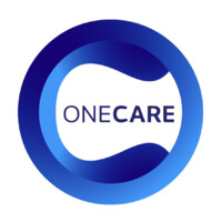 OneCare logo - Similar company to Healthq