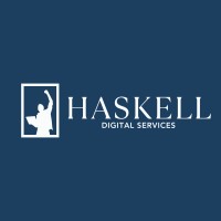 Haskell Digital Services, LLC logo - Similar company to Foxtrot Branding