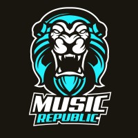 Music Republic logo - Similar company to Mi Casa Records Inc.