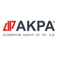 AKPA ALÜMİNYUM SAN. VE TİC. A.Ş. logo - Similar company to Eryap Grup
