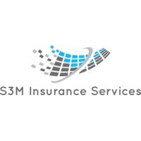 S3M Insurance Services logo - Similar company to Pt Business Solutions