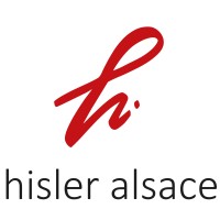 Hisler Alsace logo - Similar company to Ashtone : Créateur Exclusif Du Smart Recouvrement