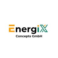 EnergiX Concepts GmbH logo - Similar company to Getec Getriebe Technik Gmbh
