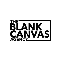 The Blank Canvas Agency logo - Similar company to Laura Citron