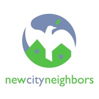 New City Neighbors logo - Similar company to Black Wall Street Usa Ambassadors