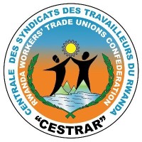 Rwanda Workers’ Trade Union Confederation - CESTRAR logo - Similar company to Aiq