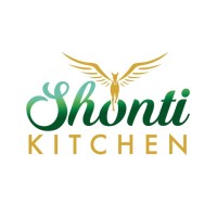 ShontiKitchen-Baklava logo - Similar company to Gis-Service