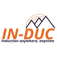 IN-DUC logo - Similar company to Datatrust