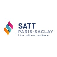 SATT Paris-Saclay logo - Similar company to Eikosim