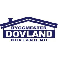 BYGGMESTER DOVLAND AS logo - Similar company to Returkraft