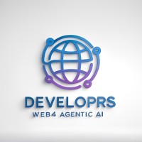 Developrs logo - Similar company to Any Labs
