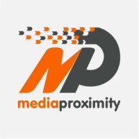 Media Proximity Limited logo - Similar company to Eagledeye Media