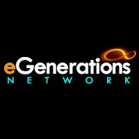 eGenerations Network, Inc. logo - Similar company to Billzero