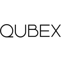 Qubex France logo - Similar company to L'Agence Lf