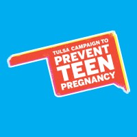 Tulsa Campaign To Prevent Teen Pregnancy