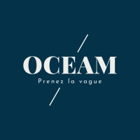 OCEAM logo - Similar company to Kchoush