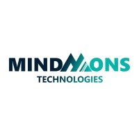 MindMons Technologies logo - Similar company to Yada App