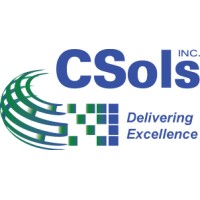 CSols Inc. logo - Similar company to Semaphore Solutions