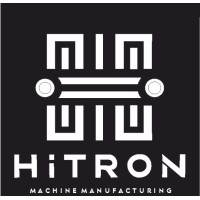 HİTRON MAKİNE logo - Similar company to Bilkonsis