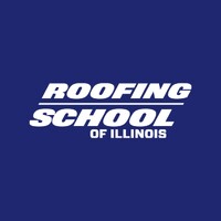 The Roofing School of Illinois logo - Similar company to Munz Roofing And Siding