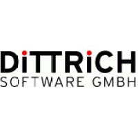 Dittrich Software GmbH logo - Similar company to Gössl Gmbh