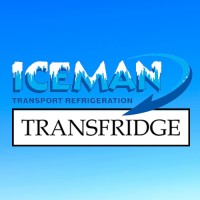 ICEMAN-TRANSFRIDGE Transport Refrigeration logo - Similar company to Iceman