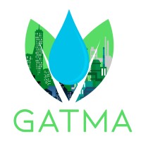GATMA logo - Similar company to Pet Engenharia Química - Ufpr