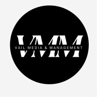 Vail Media & Management logo - Similar company to Lux For Predictive Anthropology