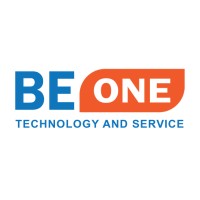 BEONE Technology and Service logo - Similar company to Đoàn - Hội Khoa Công Nghệ Thông Tin Kinh Doanh Ueh