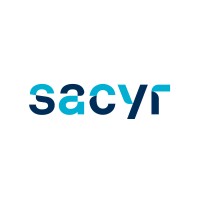 SACYR COLOMBIA logo - Similar company to Kma Construcciones