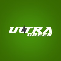 Ultra Green Batteries logo - Similar company to Hdi Battery