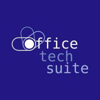 Office Tech Suite logo - Similar company to Qlic It For Business
