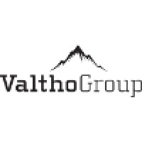 Valthogroup logo - Similar company to 360 Val Thorens