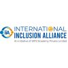 International Inclusion Alliance logo - Similar company to Yash Foundation