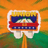 UNION 6.0 logo - Similar company to Center For Economics And Development Studies (Ceds) Unpad