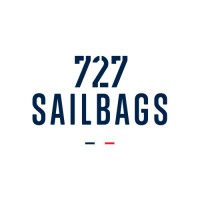 727Sailbags logo - Similar company to Guy Cotten