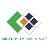 Mineros La María S.A.S logo - Similar company to B&J Consulting