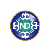 New Dominion logo - Similar company to Natura Solve