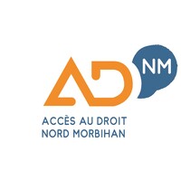 Accès au Droit Nord Morbihan logo - Similar company to Permis De Construire 56