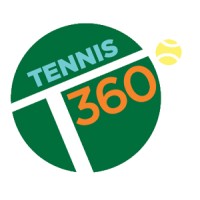 Tennis 360 logo - Similar company to Brainy N Bright Uae
