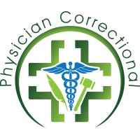 PHYSICIAN CORRECTIONAL logo - Similar company to Telecubes